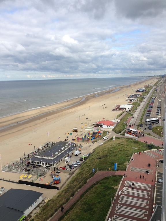 Savina City Centre Apartment Near Beach, Station And Shops Zandvoort Habitación foto
