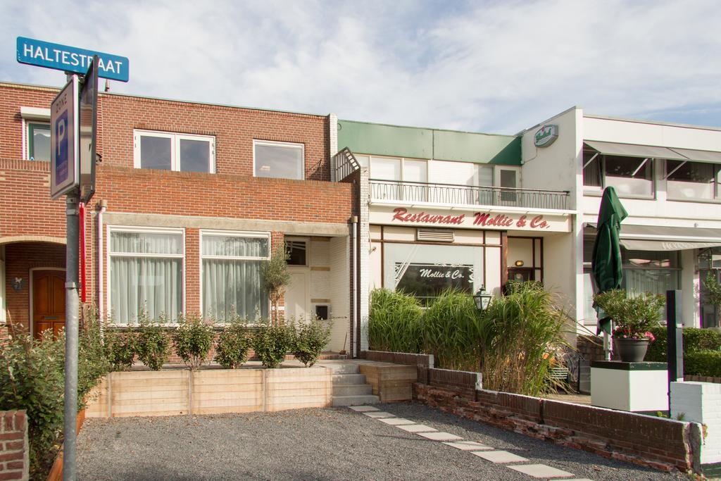 Savina City Centre Apartment Near Beach, Station And Shops Zandvoort Habitación foto