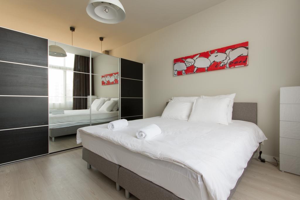 Savina City Centre Apartment Near Beach, Station And Shops Zandvoort Habitación foto