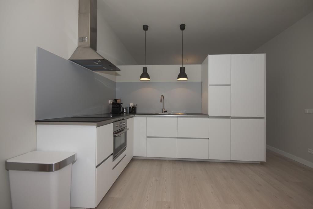 Savina City Centre Apartment Near Beach, Station And Shops Zandvoort Habitación foto