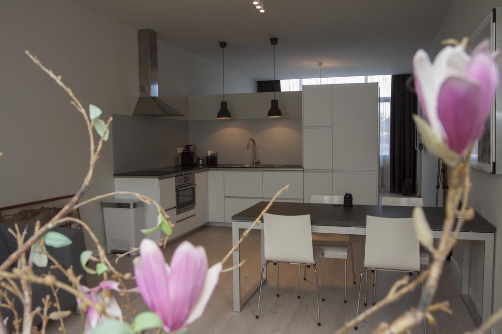 Savina City Centre Apartment Near Beach, Station And Shops Zandvoort Habitación foto
